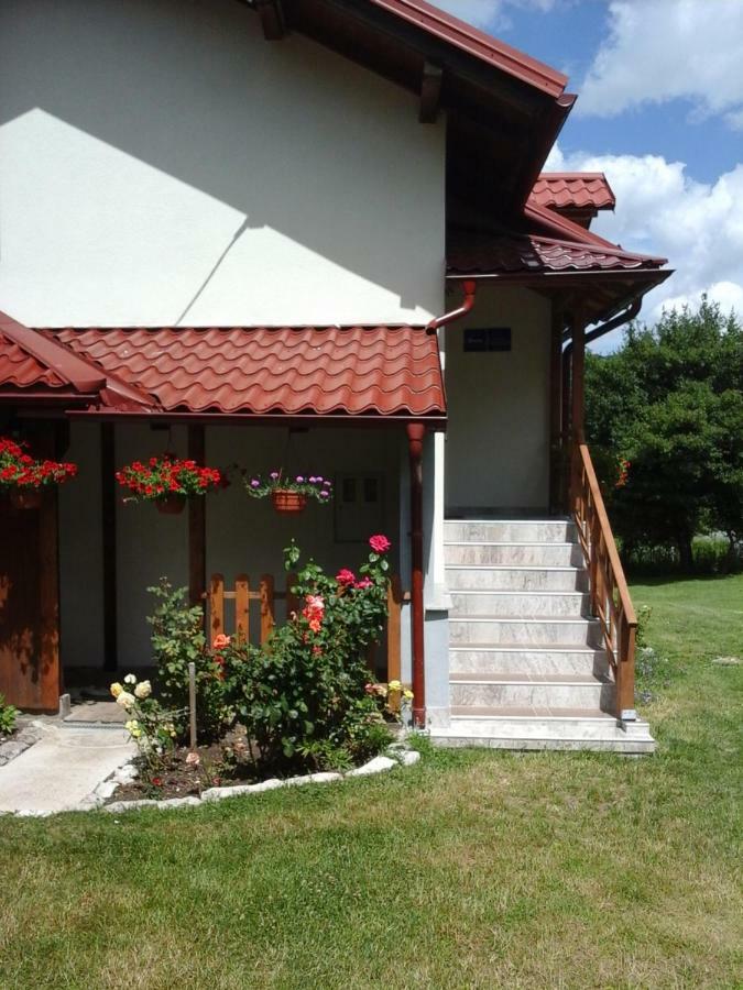House Sara Apartment Korenica Exterior photo
